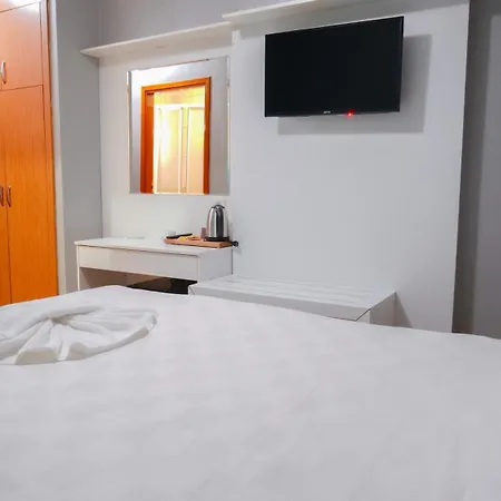 Uz Premium Hotel Safranbolu