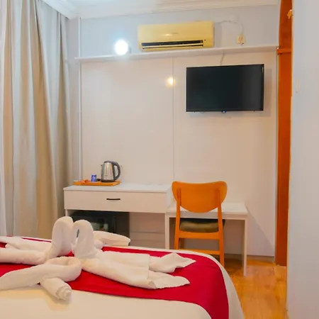 Uz Premium Hotel
