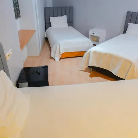 Uz Premium Hotel