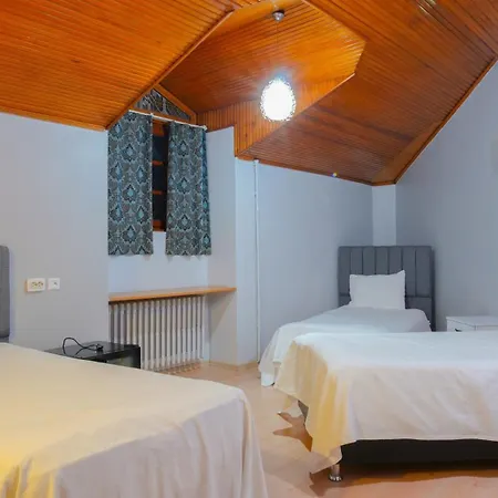 Uz Premium Hotel