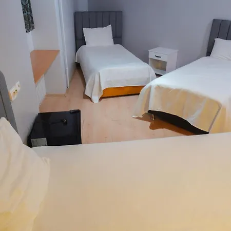 Hotel Uz Premium