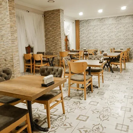 Hotel Uz Premium