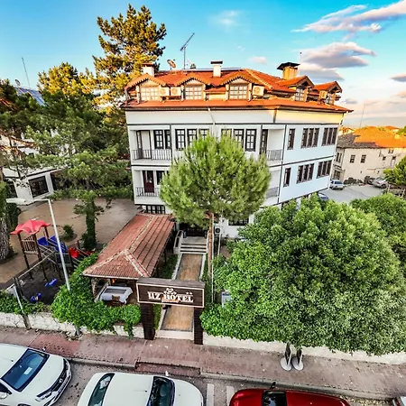 Hotel Uz Premium Safranbolu